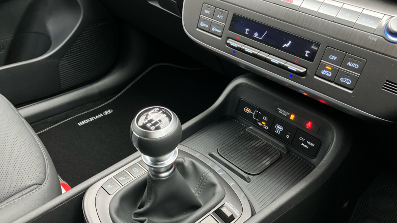 Hyundai KONA 1.0T Ultimate 5dr Petrol Hatchback